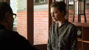 Castle saison 2 episode 6 streaming. The Man In The High Castle Saison 3 Episode 2 Streaming Vf Alexa Davalos High Castle Castle Season