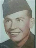 Theodore Etue Obituary (1929