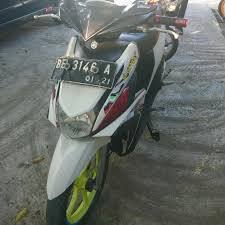 Maybe you would like to learn more about one of these? Mio M3 Putih Mutiara Hm Paint Hm Paint Body Motor Facebook
