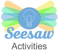 Seesaw works great on any computer or device for the best experience, bookmark and use app.seesaw.me on your desktop or laptop computer (including chromebooks). Make Your Own Seesaw Activities Look Awesome With Activity Icon Shortcuts Bits And Pieces