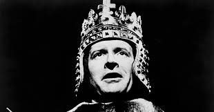 Alan Howard, Actor With Royal Shakespeare Company, Dies at 77