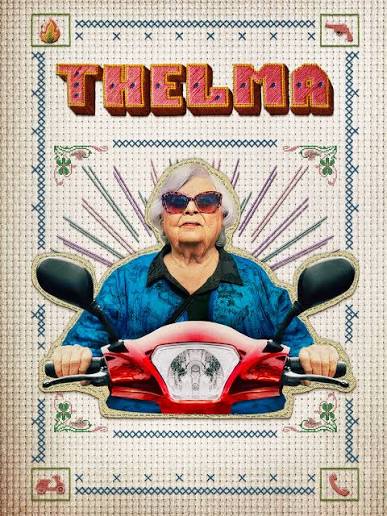 Watch Thelma | Prime Video
