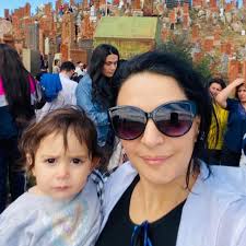 Քանի՞ եռանկյուն կա նկարում