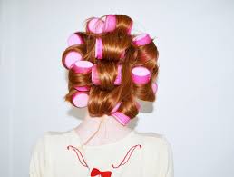 This will help you to save time. Sleep In Rollers Review With Before And After Pics