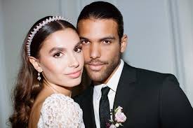 TENLEY & TIM — MIRANDA TATE