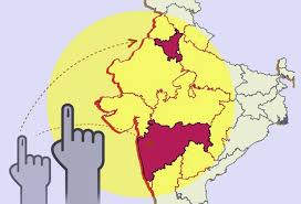Maharashtra Haryana Election Results 2019 Watch Live Coverage On Businesstoday In India Today Aaj Tak
