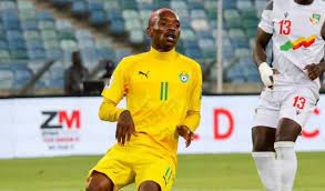 Zim coach makes honest admission about Billiat and Musona | FARPost