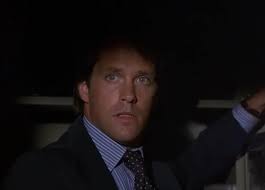 Columbo 90s re-boot episode "A Bird in the Hand" review