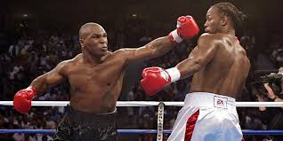 Not all of mike tyson's best wins were via devastating knockout and in the early portion of tyson's blossoming career, tony tucker proved to be tyson's toughest test. Watch A Whole Hour Of Vintage Mike Tyson Bouts Mike Tyson Iron Mike Mma Boxing