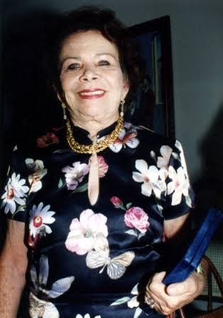 Portal de Juazeiro: Juazeiro de luto: faleceu Dona Alacoque Bezerra