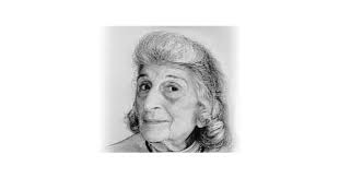 Ida PRICE Obituary (2013)