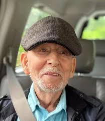 Genaro Caceres Obituary