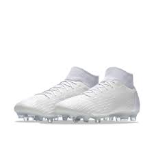 Nike Mercurial Superfly Vi Academy By You Custom Soccer Cleat Nike Com Soccer Cleats Adidas Custom Soccer Cleats Indoor Soccer Cleats