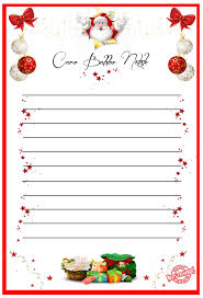 Ti abbiamo già inviato il link per. Letterina A Babbo Natale Come Farla E Come Ricevere Una Sua Risposta Il Mondo Creativo Di Vale