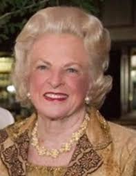 Mary Bullock Demere Obituary