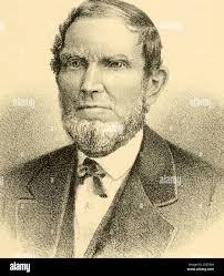 William hall v c hi-res stock photography and images