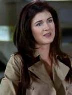 Gabrielle Miller: Credits