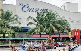 The curve is a shopping mall in mutiara damansara, petaling jaya, selangor, malaysia. The Curve Shopping Mall Confirms Staff Tested Positive For Covid 19 Hype Malaysia