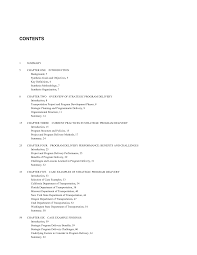 Dont pour atteindre les objectifs visés il faut que ce personnel soit motivé de façon qu'ils il s'agit donc de prendre en compte d'autres facteurs plus personnels, plus concentrés sur l'homme en vue d'harmoniser et de dynamiser de. Report Contents Strategic Program Delivery Methods The National Academies Press