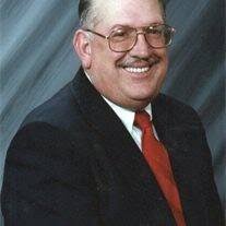 James Ross Jamison Jr Obituary