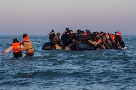 Labour MP sparks fury with call to give thousands of migrants permanent  residency so they can claim benefits