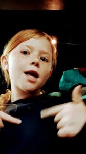 Eva Rós Gunnarsdóttir