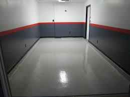 Induldge Me On A Color Choice Garage Interior Garage Paint Garage Design