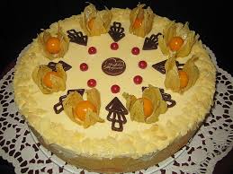 Die masse in einen spritzbeutel ohne tülle geben und ca. Dr Oetker Kuchen Rezepte Chefkoch
