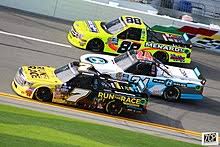 nascar gander rv outdoors truck series wikipedia