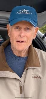 Scott Edgecomb's Instagram, Twitter & Facebook