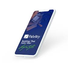 Topeka, ks home | contact us | careers | locations; Fidelity Online Banking Mobile App Fidelity Bank Plc