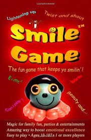 Buy Smile Game Book: The Fun Game That Keeps Ya Smilin'! Book Online at Low  Prices in India
