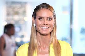 Heidi Klum Sie Zeigt Sich Ohne Filter Und Teilt Eine Wichtige Botschaft Gala De