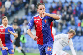 Luca,zuffi,volante, suiza, futbol suiza,clubes de suiza,jugadores de suiza,ligas sudamericanas,argentinos por el mundo, goles argentinos, primera division, nacional b, primera b. Fc Basel Der Grosse Umbruch Bricht An Fc Basel Verlagshaus Jaumann