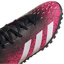 Available with next day delivery at pro:direct soccer. Adidas Predator Freak 4 Tf Football Boots Black Goalinn