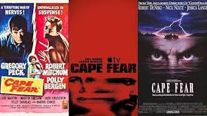 From Max Cady to Modern Menace: Why the New 'Cape Fear' TV Series with Its Cape Fear Cast Redefines the Ultimate Psychological Villain for a New Generation