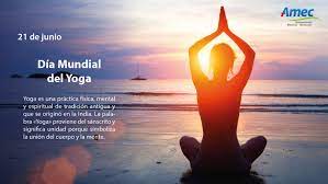 El yoga es una práctica física, mental y espiritual de tradición antigua, que se originó en la india. La Palabra Yoga Significa Unidad Porque Simboliza La Union Del Cuerpo Y La Mente Hoy Te Proponemos Dos Posturas Para Descubrir El Yoga En Casa