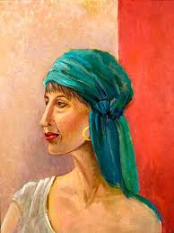 Barbara Barry-Nishanian Art for Sale