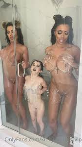 Trans_nyla My sister & i fucked a midget xxx onlyfans porn video