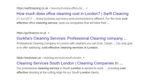 How to start a cleaning business from scratch uk. 7 Tips To Improve Seo For Cleaning Business In 2021 Don T Miss The 4th