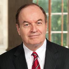 Senator Richard Shelby