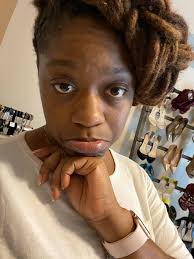 Today it's gonna be the day!! I'm ready!