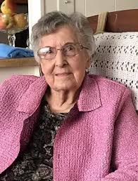 Obituary information for Frances Smith Carver