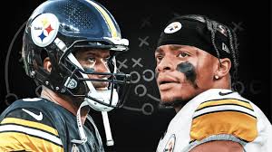 [OC] Why The Steelers Offense Is About To Struggle