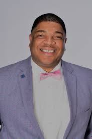 Antonio Newton, Real Estate Agent