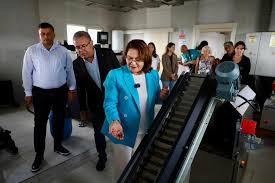 Aydın Denge Haber - News update