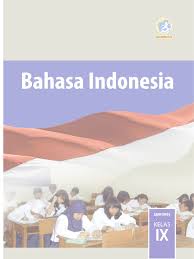 Kunci jawaban buku plkj kelas 9. Bs Bahasa Indonesia Kelas 9 Revisi 2018