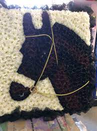Pin On Funeral Flower Tributes
