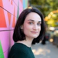 Allison Epstein's Instagram, Twitter & Facebook