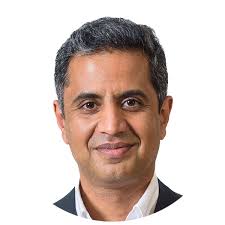 Paul Petrus Fourie Jacobs is a speaker at DTW Ignite 2025.